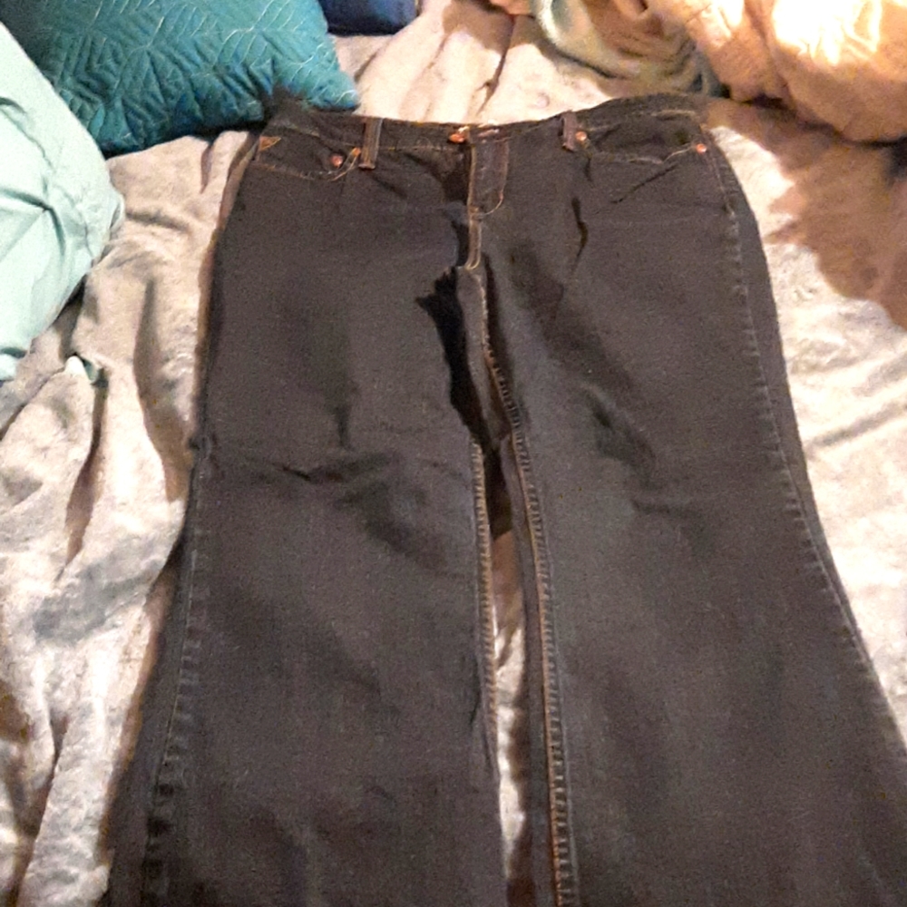 Levi's jeans